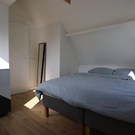 Zomerhuis Benita'S Met Parkeer Plaats Noordwijk Exterior foto